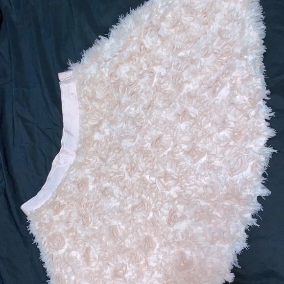 Forever 21 Dresses & Skirts - Blush pink skirt